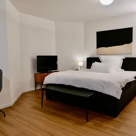 Апартаменты - Preferred By Business Travellers *