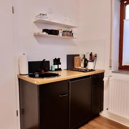 - Preferred By Business Travellers Апартаменты *