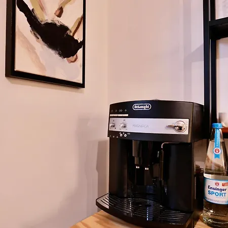 Апартаменты - Preferred By Business Travellers