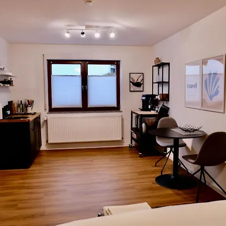 Апартаменты - Preferred By Business Travellers