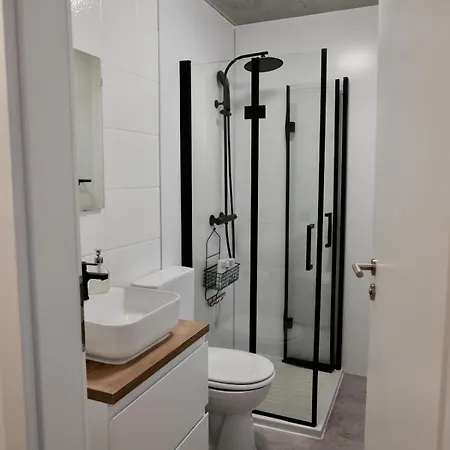 Апартаменты - Preferred By Business Travellers *